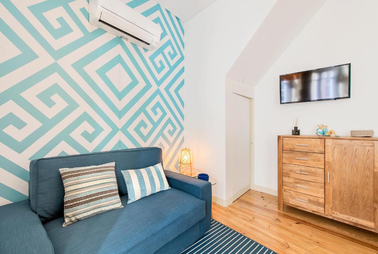 Casa Do Sapalinho Ii - Downtown Apartment *