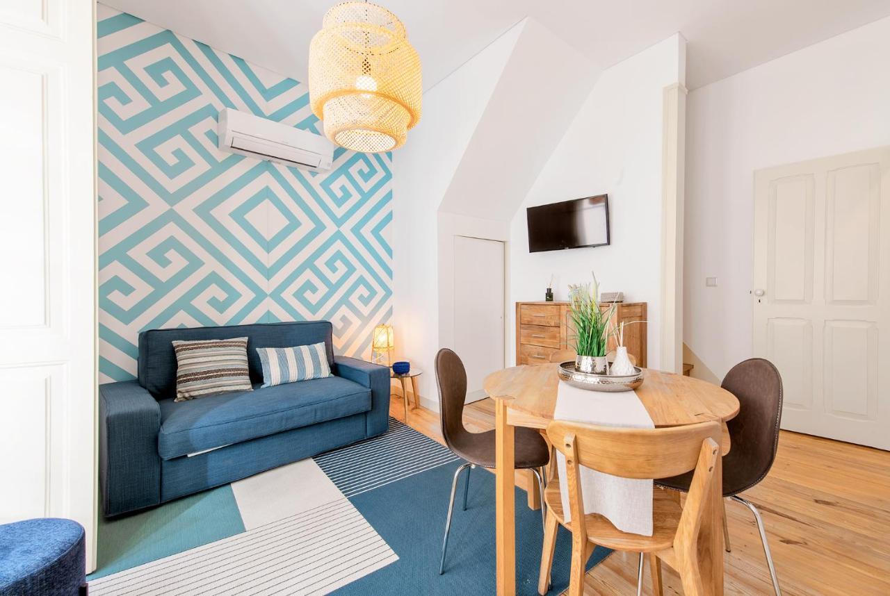 Casa Do Sapalinho Ii - Downtown Apartment