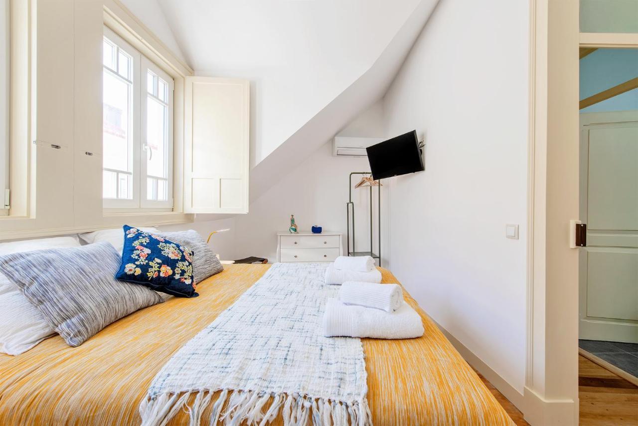 Casa Do Sapalinho Ii - Downtown Apartment *